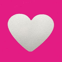 Efco 1790023 Shape craft punch Pink