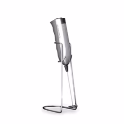Gastroback Latte Max, Handheld electric, Beige, Battery, AA, 50 mm, 215 mm