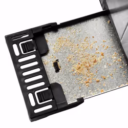 Gastroback Design Digital 4S 7 4 slice(s) 1900 W Stainless steel - Additional view 6