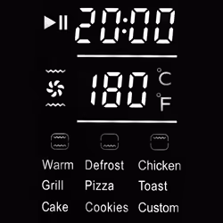 Gastroback Design Bistro 26 L 1500 W Stainless steel Grill - Additional view 4