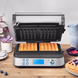 Gastroback Advanced Control 62424 Waffle Iron