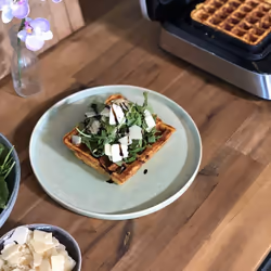 Gastroback Advanced Control 62424 Waffle Iron