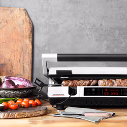 Gastroback Design Advanced Control 62539 BBQ Grill