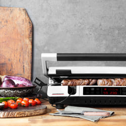 Gastroback Design Advanced Control 62539 BBQ Grill