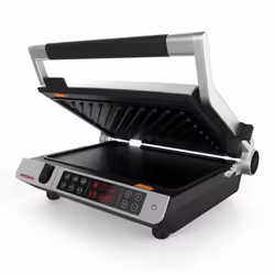 Gastroback Design Advanced Control 62539 BBQ Grill