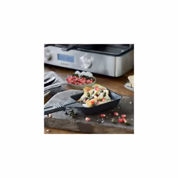 Gastroback Design Raclette-Fondue Advanced Plus