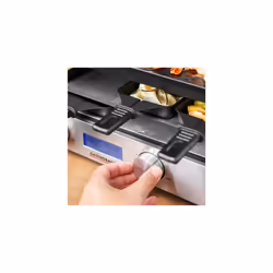 Gastroback Design Raclette-Fondue Advanced Plus
