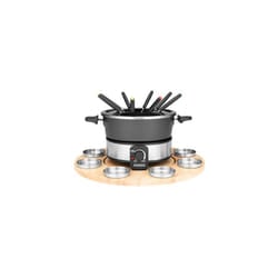 Gastroback Fondue Set