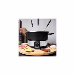 Gastroback Fondue Set