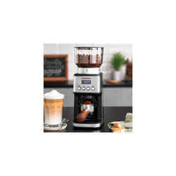 Gastroback Design Coffee Grinder Digital