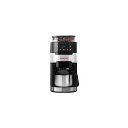 Gastroback Coffee Maker Grind & Brew Pro Thermo