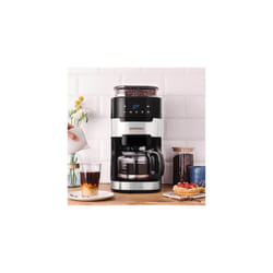 Gastroback Coffee Maker Grind & Brew Pro