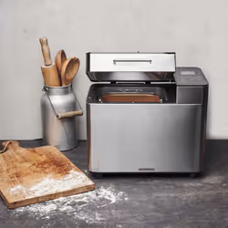 Gastroback 62823 Automatic Bred Maker Advanced