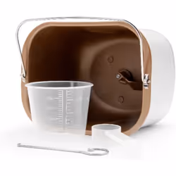 Gastroback 62823 Automatic Bred Maker Advanced