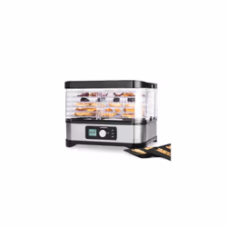 Gastroback Design Dehydrator Natural Plus