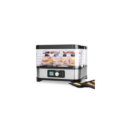 Gastroback Design Dehydrator Natural Plus