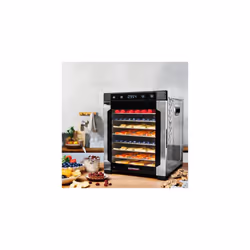 Gastroback Design Dehydrator Max