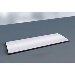 Bachmann 915.503 socket safety cover White