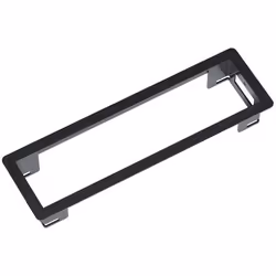 Bachmann 915.000, Metal, Black