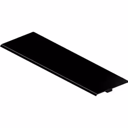 Bachmann 925.0047, Black, Aluminium