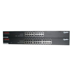 Longshine LCS-GS9116-A network switch Unmanaged L2 Gigabit Ethernet (1