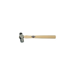 0000901-0340 - Martillo de cerrajero con Mango de Madera de Fresno (340 g)
