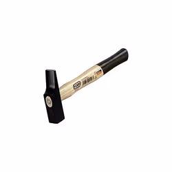 0008501-25 320 g French Pattern Joiners Hammer - Black/Brown