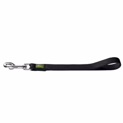 HUNTER Nylon Hand Loop, 25/35, Medium, Black
