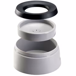 Hunter Road Refresher 44442 Travel Bowl 1.4 L