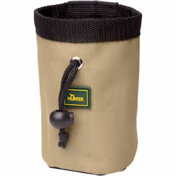 Hunter - Bugrino Basic belt bag in beige and black