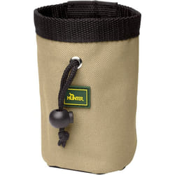 Hunter - Bugrino Basic belt bag in beige and black