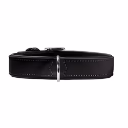 Hunter Softie Collar, Medium, Black