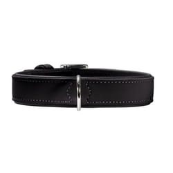 Hunter Softie Collar, Medium, Black