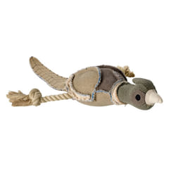 Hunter Canvas Wild 60953 Dog Toy Wild Duck