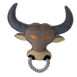 Hunter Canvas Ring 60954 Dog Toy Ox