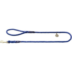 HUNTER Lead List, 140 cm, Dark Blue