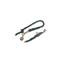 Adjustable leash List, 12/200 rope, olive