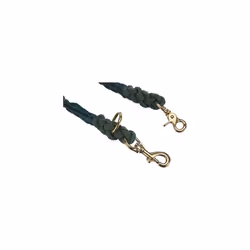 Adjustable leash List, 12/200 rope, olive