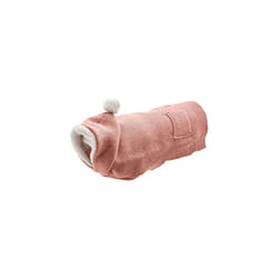 Dog pullover RÃ¶gla, 40 cm light pink
