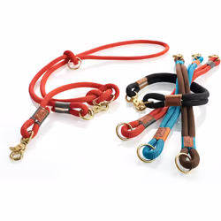 HUNTER Collar Oss, 40/8 66982 Rope, petrol