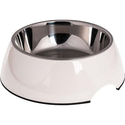 Hunter - Melamine Pet Bowl 160ml White