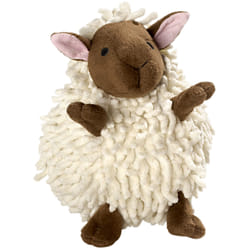 Hunter Dog toy Snugly Sheep 17 cm