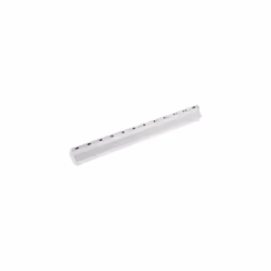 PS 3/12 FI fix PS 3/12FI Three-Phase Strip, 12 Mod, Cross Section, White, 10mm2
