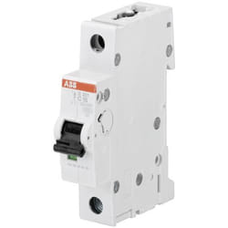 ABB 2CDS251001R0404 circuit breaker Miniature circuit breaker