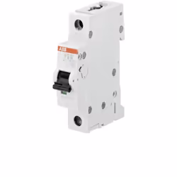 ABB 2CDS251001R0065, Miniature circuit breaker