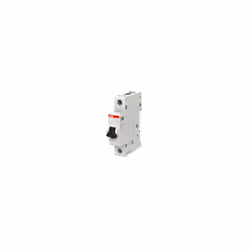 S201-B32 Miniature Circuit Breaker, 1 Pole, Type B, 6/10kA Breaking Capacity, 32 Amp Current (2CDS251001R0325)