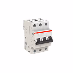 ABB 2609723 S203-C16 Celebration Machine, 16A