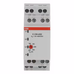 ABB E236-US2, Miniature circuit breaker