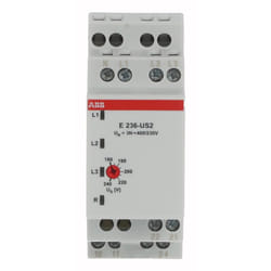 ABB E236-US2 circuit breaker Miniature circuit breaker