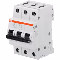 ABB 2CDS253001R0321, Miniature circuit breaker